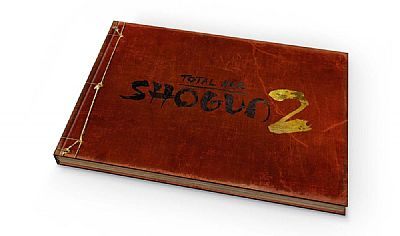 Bambusowa szachownica i inne dodatki w edycjach specjalnych Shogun 2: Total War - ilustracja #2