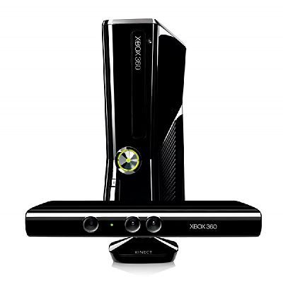 Nowy Xbox 360 w Polsce - szczegóły - ilustracja #1