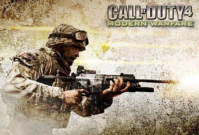 Norweska sieć handlowa ściąga z półek Call of Duty 4: Modern Warfare i World of Warcraft - ilustracja #1