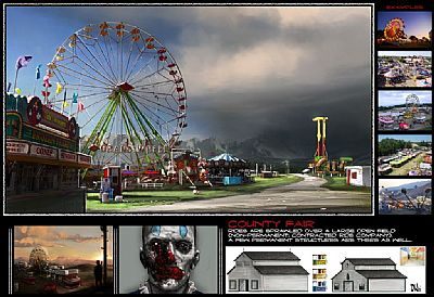 Nowa gra z zombiakami zmierza na Xboksa 360 - ilustracja #4