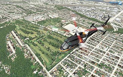 Take On Helicopters - nowy zwiastun i świeże screeny z symulatora twórców ArmA - ilustracja #4
