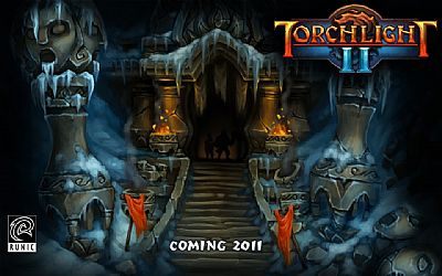 Torchlight II z kooperacją dla 8 graczy, premiera w maju - ilustracja #1