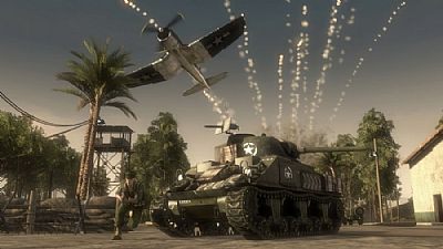 Milion egzemplarzy Battlefield 1943 w wersji na X360. Edycja na PC w czerwcu! [news zaktualizowany] - ilustracja #1