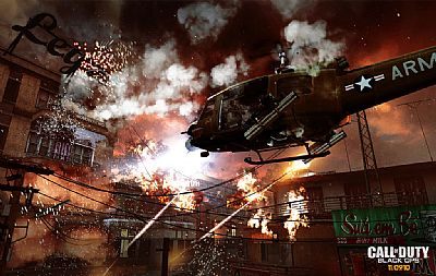 Call Of Duty: Black Ops - nowy trailer i screeny - ilustracja #3