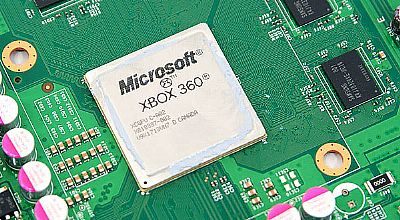 Co kryje się w trzewiach nowej wersji konsoli Xbox 360? - ilustracja #2