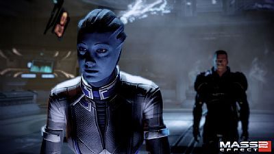 Nowe DLC do Mass Effect 2 nie dla Polaków - ilustracja #1
