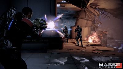 Nowe DLC do Mass Effect 2 nie dla Polaków - ilustracja #3