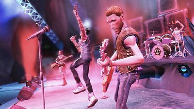 Guitar Hero: Smash Hits zagrzmi 16 czerwca - ilustracja #1