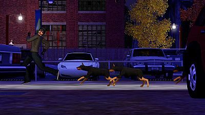 The Sims 3: Zwierzaki - nowy dodatek do gry zapowiedziany - ilustracja #2
