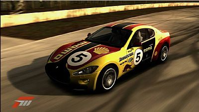 Forza Motorsport 3 debiutuje na polskim rynku! - ilustracja #1