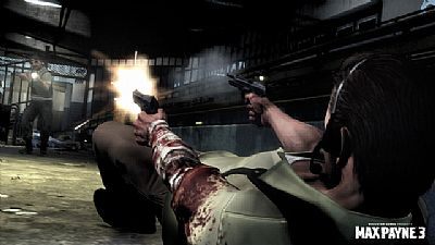 Max Payne 3 – kolejna garść szczegółów - ilustracja #1
