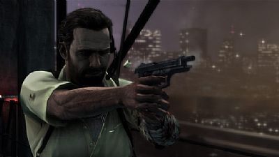 Max Payne 3 – kolejna garść szczegółów - ilustracja #2