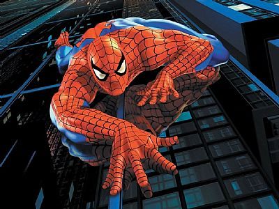 Spider-Man 3 The Game otrzymuje negatywne recenzje - ilustracja #1