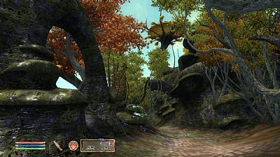 Gra The Elder Scrolls IV: Shivering Isles oficjalnie zapowiedziana - ilustracja #1