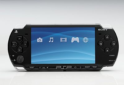 PlayStation na plusie mimo słabej sprzedaży konsoli PSP - ilustracja #1