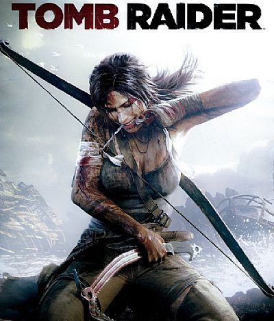 Nowe informacje o kolejnej odsłonie cyklu Tomb Raider - ilustracja #1