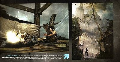 Nowe informacje o kolejnej odsłonie cyklu Tomb Raider - ilustracja #4