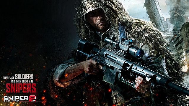 Demo gry Sniper: Ghost Warrior 2 ukazało się ponad 3 miesiące po premierze pełnej wersji. - Dema gier zaniżają sprzedaż pełnych wersji - wiadomość - 2013-06-30