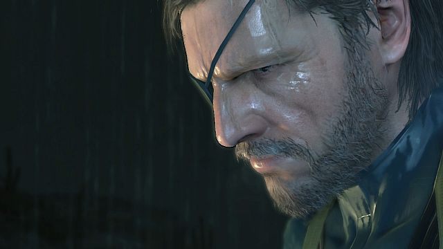 Hideo Kojima zapowiada Metal Gear Solid V jako "realistyczny symulator skradania". - Metal Gear Solid V: The Phantom Pain – twórca serii o swoich najnowszych planach - wiadomość - 2013-06-24