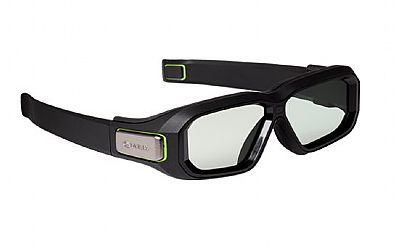 Wygodniej i jaśniej – nowe okulary 3D od NVIDII - ilustracja #1