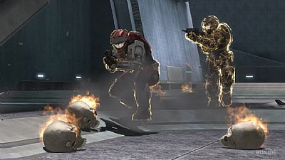 Szczegółowo o nowych trybach multiplayer w Halo: Reach - ilustracja #1