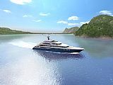 Nadpływa Ship Simulator 2006 - ilustracja #1