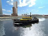 Nadpływa Ship Simulator 2006 - ilustracja #2