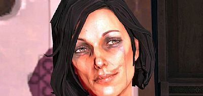 Oceń styl graficzny Dishonored - nowej gry projektanta Arx Fatalis - ilustracja #4
