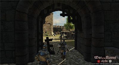 War of the Roses - wysyp informacji o średniowiecznej grze akcji Paradox Interactive - ilustracja #3