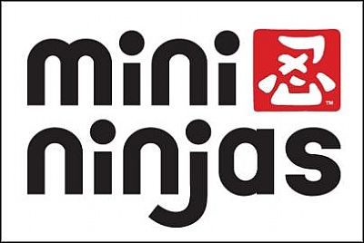 Mini Ninjas kolejnym dziełem twórców Hitmana i Kane & Lynch - ilustracja #1