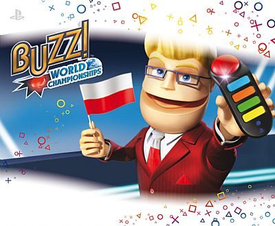 Światowy Finał konkursu BUZZ 25 sierpnia  - ilustracja #1