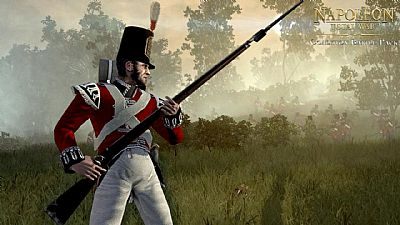 Premiera drugiego dodatku DLC do Napoleon: Total War - ilustracja #2