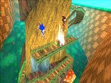 Sonic pościga się wyłącznie na platformie PlayStation Portable - ilustracja #2