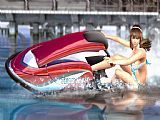 Ponętne dziewczyny w skąpych kostiumach plażowych także pojawiły się na E3 2006 - ilustracja #3