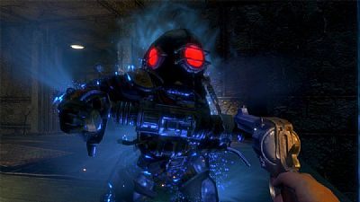Demo Bioshocka na PC jeszcze przed premierą gry? - ilustracja #1