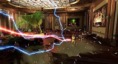 Zamieszania wokół Ghostbusters: The Video Game ciąg dalszy - ilustracja #1