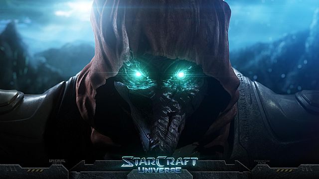 StarCraft Universe: Chronicles of Fate dostało zielone światło od 