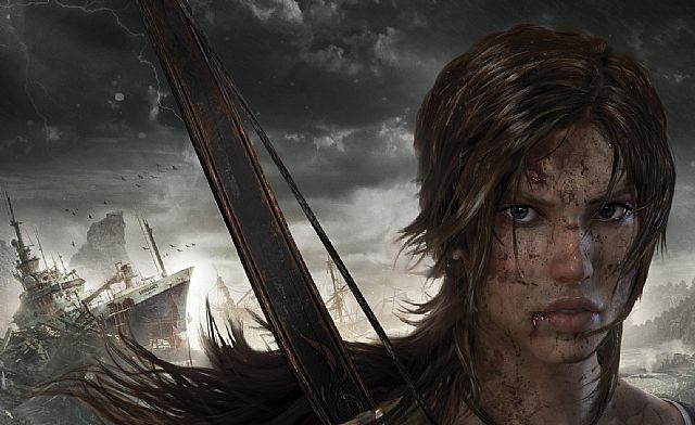 Młoda panna Croft zaskakuje sprytem i zaradnością. - Tomb Raider – pierwsza część Przewodnika Przetrwania w polskiej wersji językowej - wiadomość - 2012-12-18