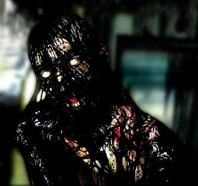Pierwsze screenshoty z gry Condemned 2: Bloodshot - ilustracja #1