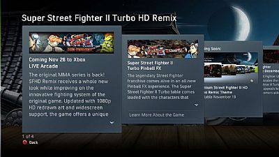 Super Street Fighter II Turbo HD Remix w przyszłym tygodniu? - ilustracja #1