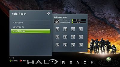 Niedługo zapowiedź pierwszego DLC dla Halo: Reach? - ilustracja #1