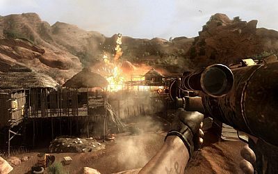 Ubisoft Montreal rozpoczyna prace nad Far Cry 3 - ilustracja #1