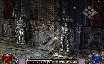 Zobacz jak kilka lat temu miało wyglądać Diablo III - ilustracja #4