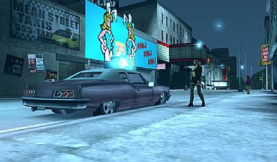 Cena i data premiery gry Grand Theft Auto III w wersji na smartfony i tablety - ilustracja #1