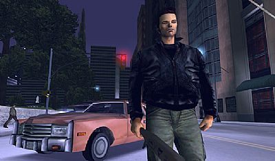 Cena i data premiery gry Grand Theft Auto III w wersji na smartfony i tablety - ilustracja #2