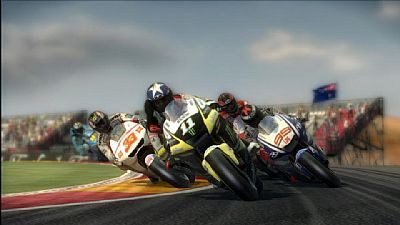 Capcom nie rezygnuje i zapowiada kolejną grę z serii MotoGP - ilustracja #2