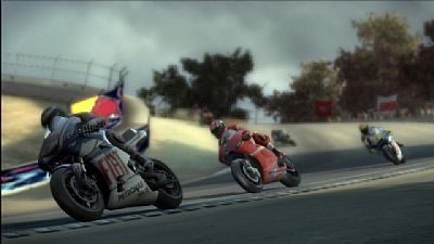 Capcom nie rezygnuje i zapowiada kolejną grę z serii MotoGP - ilustracja #4