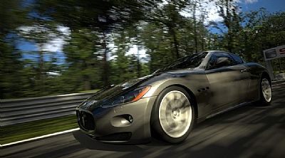 Premiera Gran Turismo 5 po raz kolejny przesunięta! [news zaktualizowany] - ilustracja #1