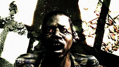 Twórcy Resident Evil 5 posądzeni o rasizm! - ilustracja #1