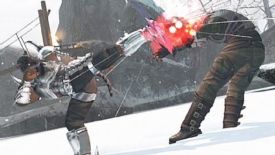 Tekken 6 nie ukaże się na PS3. Dostaniemy za to Tekken 6: Bloodline Rebellion - ilustracja #1